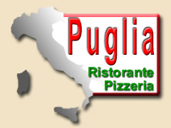 Ristorante Pizzeria Puglia Logo